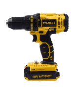 Buy Stanley 18V MAX 1.5Ah ড্রিল ড্রাইভার, SCD20S2K-B5 at Best Price in UAE