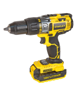 Buy Stanley 18V 2Ah লি-আয়ন হ্যামার ড্রিল LED লাইট at Best Price in UAE