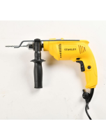 Buy Stanley 13mm 600W Percussion Drill at Best Price in UAE