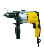 Buy Stanley 800W 13mm পারকিউশন ড্রিল, STDH8013K-B5 at Best Price in UAE