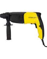 Buy Stanley 20mm 620W 2 Mode SDS-প্লাস হ্যামার at Best Price in UAE