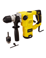 Buy Stanley 32mm 1250W 3 Mode L-Shape SDS-Plus Hammer, STHR323K-B5 at Best Price in UAE