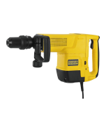 Buy Stanley 10Kg L-Shape SDS-Max Demolition Hammer at Best Price in UAE