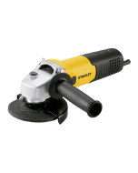 Buy Stanley 115mm 1050W Small Angle Grinder at Best Price in UAE