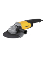 Buy Stanley 2000W 230mm বড়  এঙ্গেল গ্রাইন্ডার at Best Price in UAE