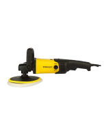 Buy Stanley 1300W 180mm LAG পলিশার, SP137-B5 at Best Price in UAE