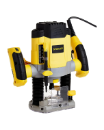 Buy Stanley 1200W 8mm ভেরিয়েবল স্পিড প্লাঞ্জ রাউটার, SRR1200-B5 at Best Price in UAE