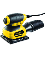 Buy Stanley 220W 1/4 Sheet Sander at Best Price in UAE