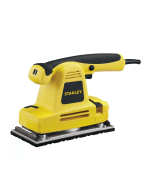 Buy Stanley 310W 1/2 শিট সেন্ডার, SSS310-B5 at Best Price in UAE