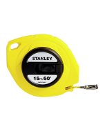 Buy Stanley 15 m (50 ft.) স্টিল ব্লেড লং টেপ, STHT34104-8 at Best Price in UAE