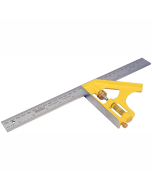 Buy Stanley 2-46-028 300mm Try Square Cast Zinc Handle at Best Price in UAE