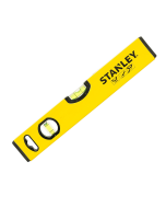 Buy Stanley STHT1-43118 300mm 3 Vials Classic Box Level at Best Price in UAE