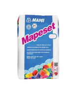 Buy Mapei Mapeset 20kg Tile Glue - White at Best Price in UAE