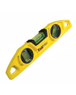 Buy Stanley Fatmax 0-43-603 22cm Torpedo Magnetic Level at Best Price in UAE