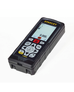 Buy Stanley TLM660 লেজার ডিস্টেন্স মেজারার 200M উইথ ব্লুটুথ কনেক্টিবিটি, STHT1-77347 at Best Price in UAE