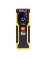 Buy Stanley 65 ft. লেজার ডিস্ট্যান্স মেজার TLM65, STHT1-77032 at Best Price in UAE