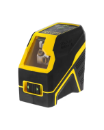 Buy Stanley FMHT77586-1 20m Green Cross Shaped Laser Level Set at Best Price in UAE