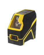 Buy Stanley FMHT77585-1 15m Red Cross Shaped Laser Level Set at Best Price in UAE