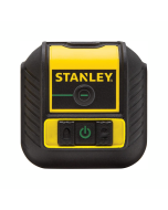 Buy Stanley STHT77592-1 ক্রস 90 গ্রিন লেজার লেভেল সেট at Best Price in UAE