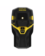 Buy Stanley মেটাল লাইভ ওয়ার এন্ড স্ট্রাক্সার ডিটেক্টর, Black/Yellow, FMHT77591-0 at Best Price in UAE