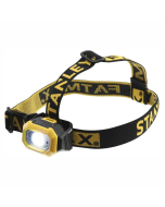 Buy Stanley FatMax 200lm Head Lamp FMHT81509-0 at Best Price in UAE