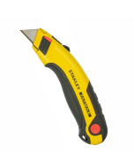 Buy Stanley 0-10-788 170mm Retractable Utility Knife at Best Price in UAE