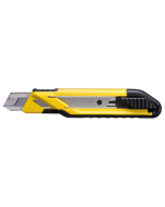 Buy Stanley Professional STHT10266-1 18mm Sanp Off Knife 3 blades at Best Price in UAE