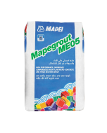 Buy Mapei Mapegrout ME05 25Kg High-Performance Repair Mortar at Best Price in UAE