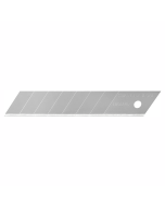 Buy Stanley 1-11-201 18mm Snap Off Knife Blades -10Pcs at Best Price in UAE