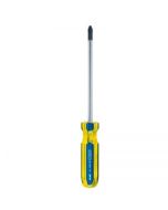 Buy Stanley Phillips STHT69175-8 Yellow Screwdriver Handle 8mm x 250mm at Best Price in UAE