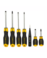 Buy Stanley STHT92002-8 Screwdriver Set -6Pcs at Best Price in UAE