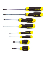 Buy Stanley STHT92004-8 Screwdriver Set -8Pcs at Best Price in UAE