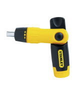 Buy Stanley 0-63-022 25 Pcs Multi-Colour Pistol Grip Screwdriver Set at Best Price in UAE