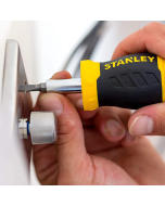 Buy Stanley 0-66-357 Stubby with Magnetic Tio Screwdriver Set -7Pcs at Best Price in UAE