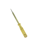 Buy Stanley 66-120 Cushion Grip Testing Screwdriver at Best Price in UAE