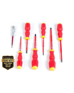 Buy Stanley স্ক্রোড্রাইভার 7 Pcs Set, STMT60175 at Best Price in UAE