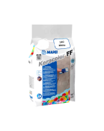 Buy Mapei কেরাকলার FF - 20Kg, 100 White at Best Price in UAE