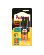 Buy Henkel Pattex 2 x 11ml Epoxy Adhesive at Best Price in UAE