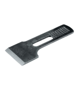 Buy Stanley 1-12-333 38mm Carbon Steel Plane Iron at Best Price in UAE