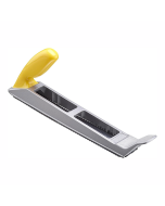 Buy Stanley 5-21-122 255mm Suform Metal Body Planer File at Best Price in UAE