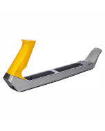 Buy Stanley 5-21-296 255mm Metal Body Suform Plane at Best Price in UAE