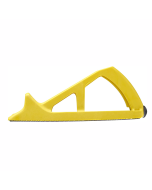 Buy Stanley 5-21-103 250mm Moulded body Suform Plane at Best Price in UAE