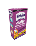 Buy مواد الملء و الحشوات (Metylan Dufix) من (Henkel) لملء الثقوب والشقوق وزن (1.5KG) at Best Price in UAE