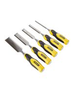 Buy Stanley 2-16-885 Dynagrip Chisel Set -5Pcs at Best Price in UAE