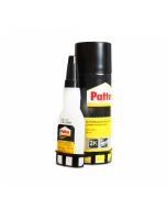 Buy Henkel Pattex MDF Kit 2C 200ml + 50g Profesional Rapid Adhesive at Best Price in UAE