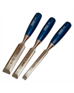 Buy Stanley 0-16-128 5002 Series Wood Chisel Set - 3Pcs at Best Price in UAE