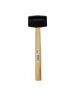 Buy Stanley STHT57527-8 16Oz Rubber Mallet Hammer at Best Price in UAE