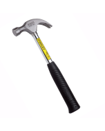 Buy Stanley STHT51081-8 16Oz Steel Claw Hammer at Best Price in UAE