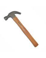 Buy Stanley STHT51339-8 16Oz Wood Handle Nail Hexagonal Hammer at Best Price in UAE