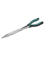 Buy SATA 13-1/2" CrV Steel Straight Double-X Pliers at Best Price in UAE